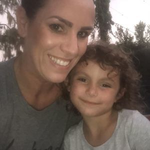 Meet your Posher, Kimberly